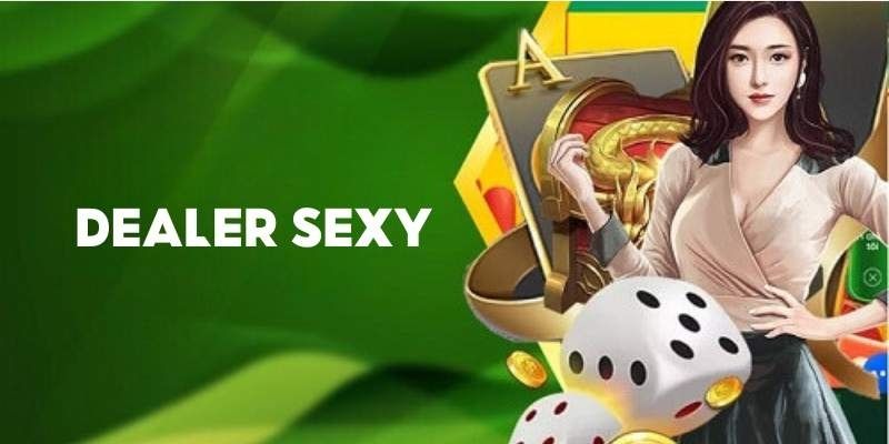 SA Casino OK9 dàn Dealer đẳng cấp 