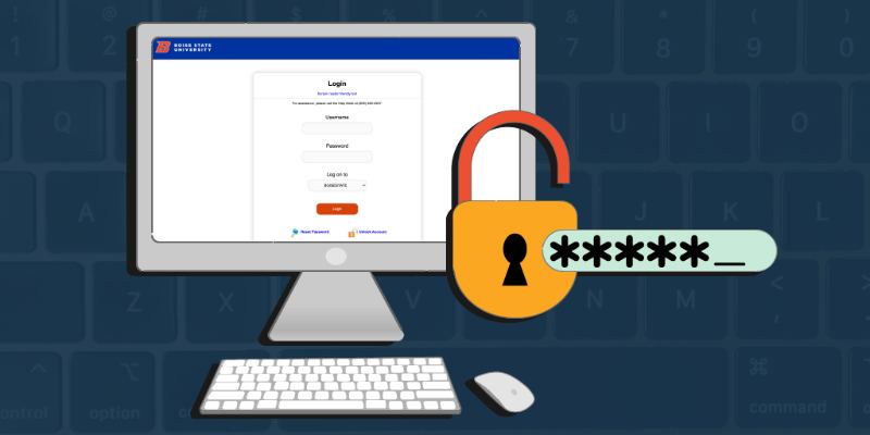 Cần lưu ý điều gì khi thay đổi password OK9