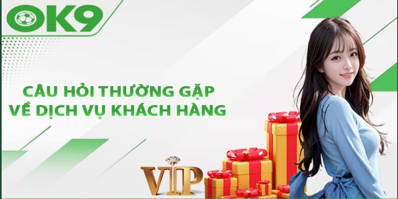 FQA - những câu hỏi bất hủ khi tài khoản bị chặn tại Ok9