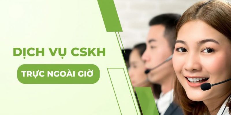 Câu hỏi thường gặp về dịch vụ CSKH