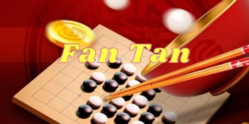 Tham gia Fantan cùng sảnh DG Casino